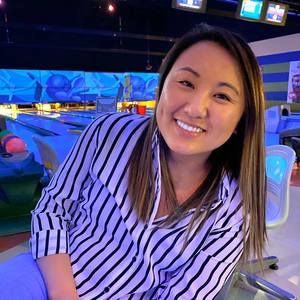 Meet your Posher, Adora